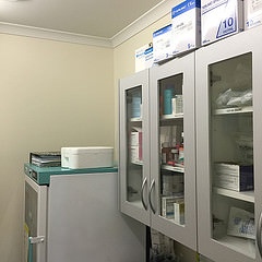 Full Practice Nurse Services