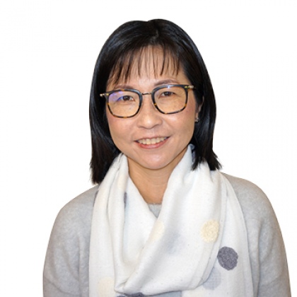Dr Tammy Wong