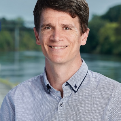 Dr Michael Oehley