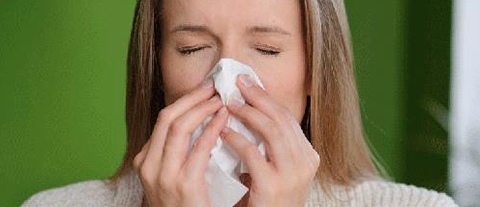 Flu Injections