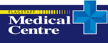 Flagstaff Medical Centre logo
